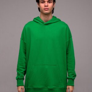ХУДІ ОВЕРСАЙЗ