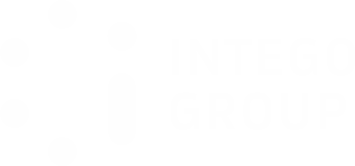 інтего лого